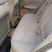 A picture of 2007 Nissan Almera