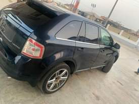 A picture of Foreign Used