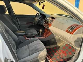 A picture of Toyota Camry 2006 Toks Standard