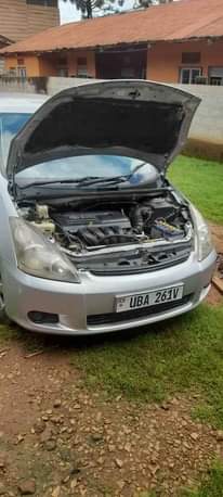 A picture of Wish 14m Call 0701488581 What s app 0776417404