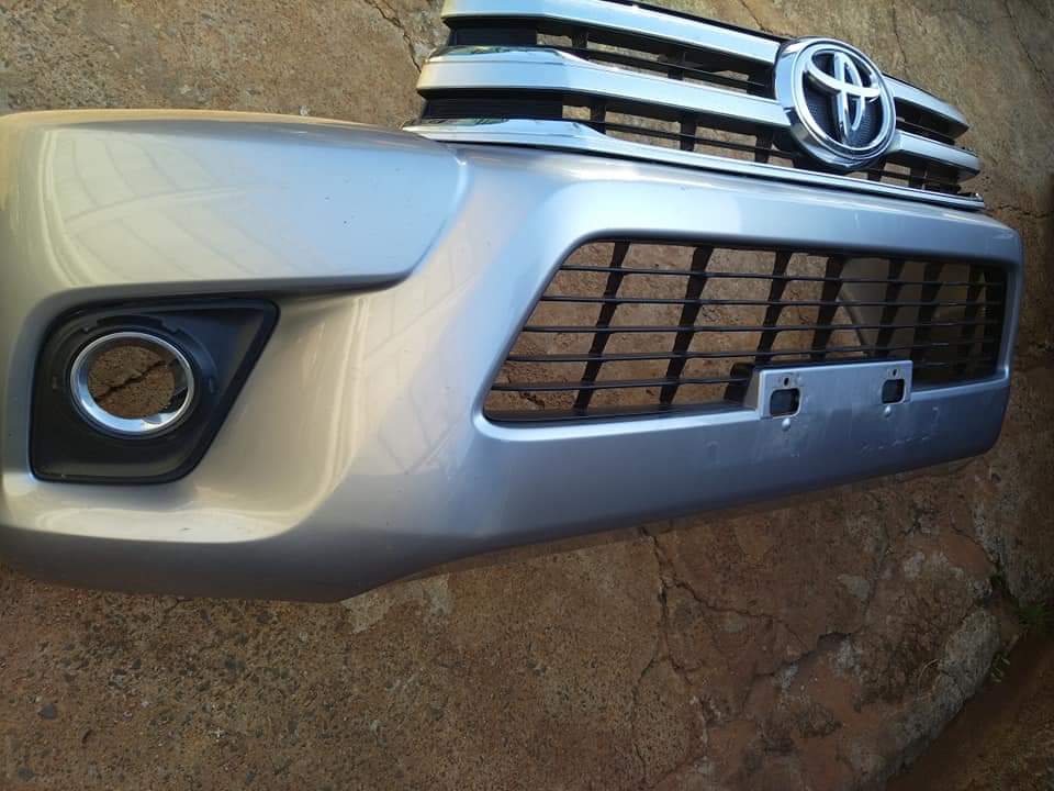 bakkies under r60000