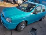 A picture of Corsa Lite 1 3 1995