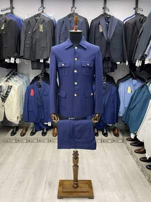 suits