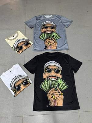 A picture of Tshrt kaliiii mnooo jmn