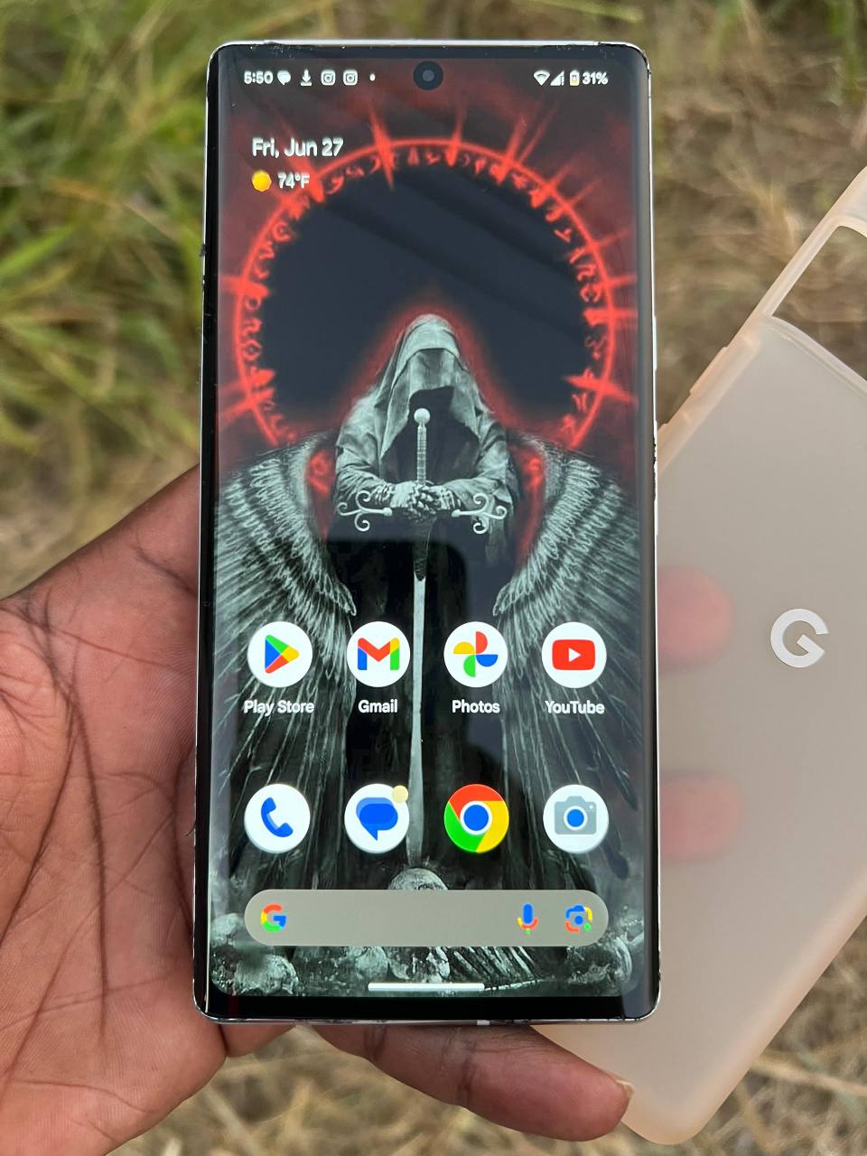 google pixel
