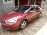 A picture of Super Clean Honda EOD Buy and Celebrate Sound 4plugs Engine
