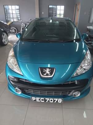 TrinBagoCars4Sale