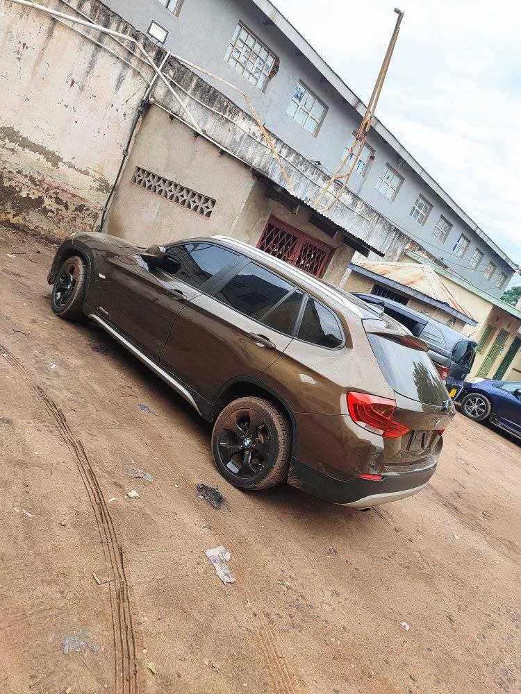 used bmw