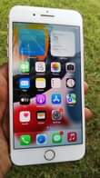 A picture of iPhone 7 128gb