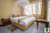 A picture of Bednetting 