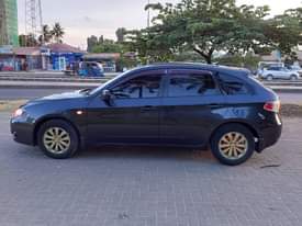 A picture of  SUBARU_IMPREZZA_0620356906
