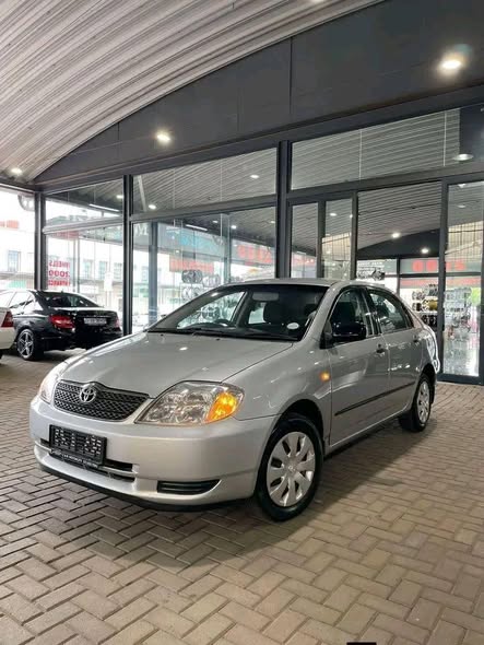 cheap cars alberton