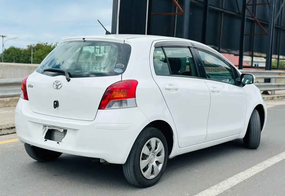 A picture of TOYOTA VTZ ML 16 3 COLL 0763511499