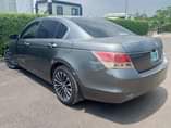 A picture of Distress sale Super Sharp Honda Accord 2010 model everything is