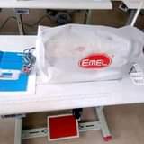 A picture of Sewing machine for sale 