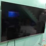 A picture of TV HAIER