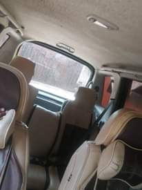 A picture of 2006 Toyota Funcargo