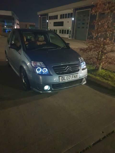 Cars 4.