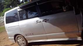 A picture of Voxy 9millions