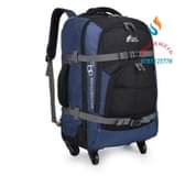 A picture of TROLLEY MOUNTAIN BAG
