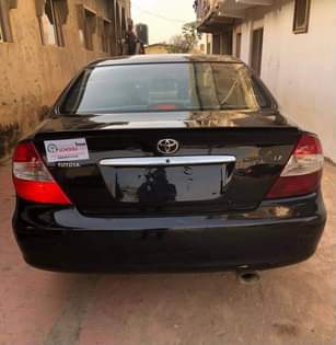 A picture of Clean 2004 Toyota Camry Buy and drive no issue