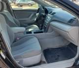 A picture of Toyota Camry