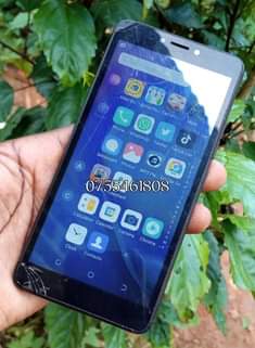 A picture of TECNO POP 2 POWER