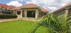 A picture of Kawempe Uganda 250m well finished house of 3bedrooms sitting room