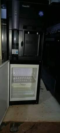 A picture of Items on quick sale