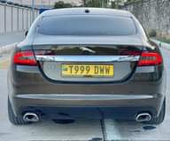 A picture of JAGUAR TSH MIL 22 0657550550 0748481460