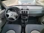 A picture of Slightly used Nissan Micra with everything blessed and Intact Automatic