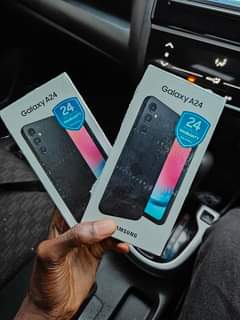 samsung galaxy