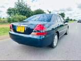 A picture of mark ii