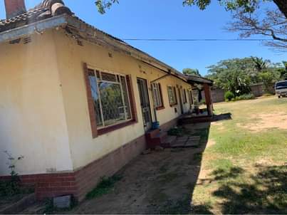 property marondera