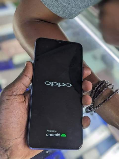 A picture of OPPO F11 256GB