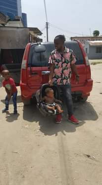 A picture of GARI IMETUNZWA VIZURI SANA
