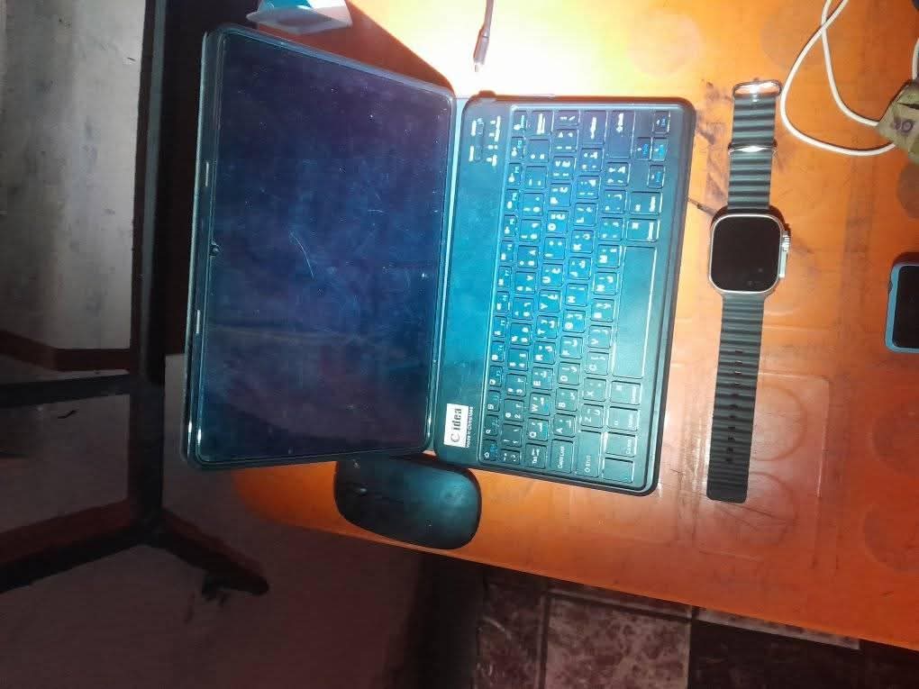 A picture of C Idea 8 Inch Tablet Google Android 12.0 Dual Cameras