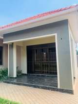 A picture of  EXQUISITE HOUSE FOR SALE KYANJA KOMAMBOGA 400 MILLION UGX
