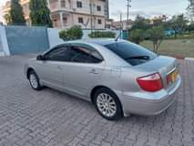 A picture of 2003 TOYOTA PREMIO X DST