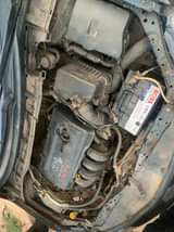 A picture of 2010 Toyota Corolla