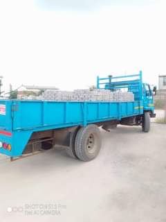 diesel engine vehicles