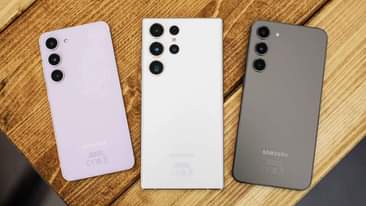 A picture of SAMSUNG GALAXY 24 SERIES