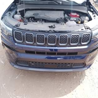 A picture of Jeep 2022 brand New