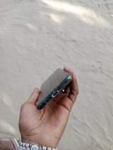 A picture of SAMSUNG S8 plus RAM 4 GB 64