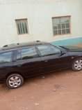 A picture of Buy and drive location is Abeokuta call the owner 07064260033