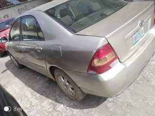 A picture of Manual 07048157594