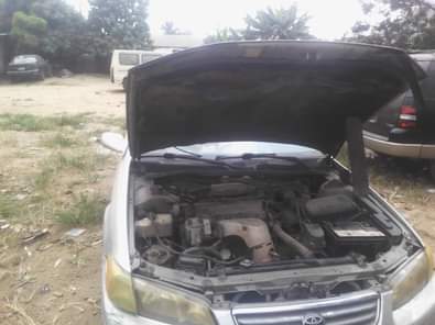 A picture of SMARTAUTOS Tiny light for sale First body Ac not working