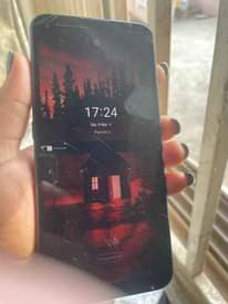 A picture of Nokia 3.4