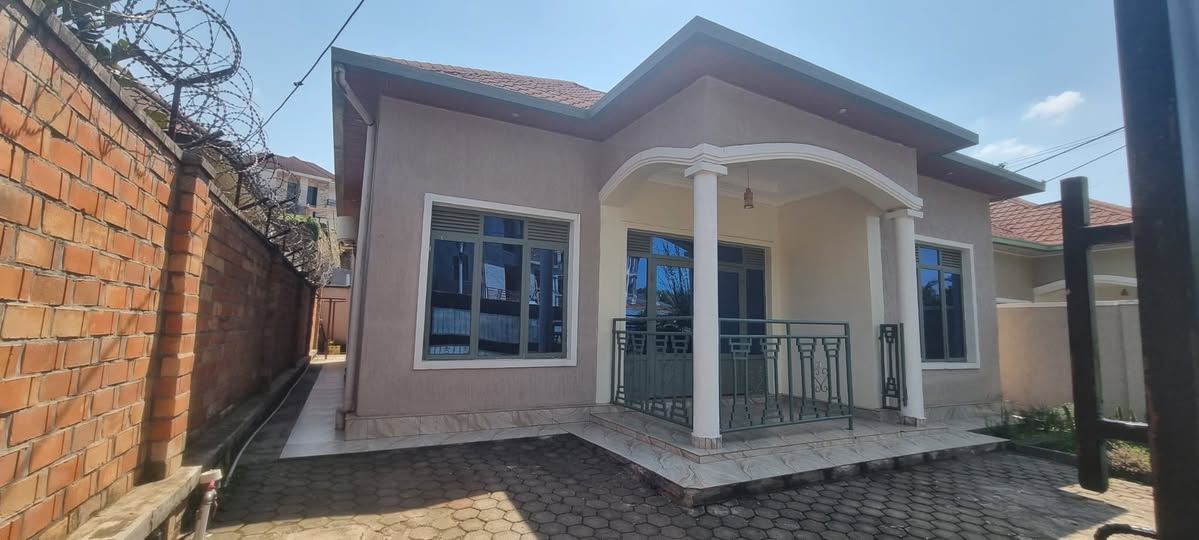 kibagabaga accommodation