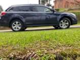 A picture of Subaru Outback 2012 49m Last